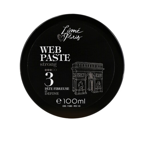 Lômé Paris Define 1