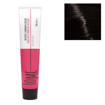 LÔMÉ PARIS PERMANENT COLOUR CREAM 1/0