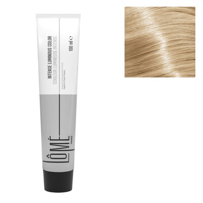 LÔMÉ PARIS PERMANENT COLOUR CREAM 12/0