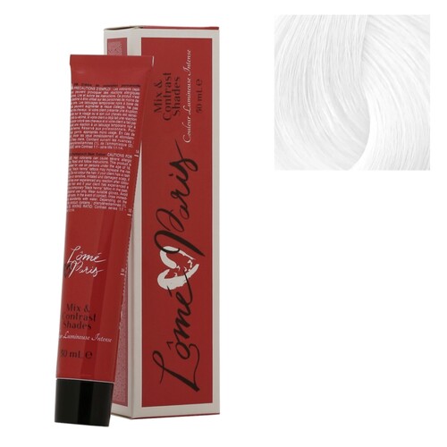 LÔMÉ PARIS CREME DE 1