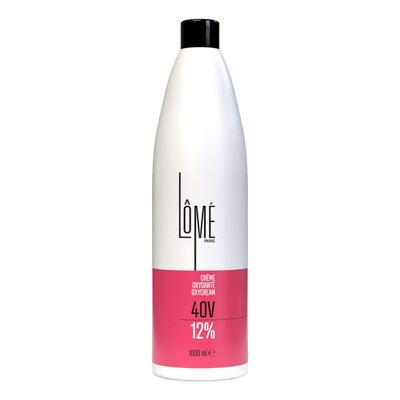 Lômé Paris Oxycream Crema Oxidante 30Vol 