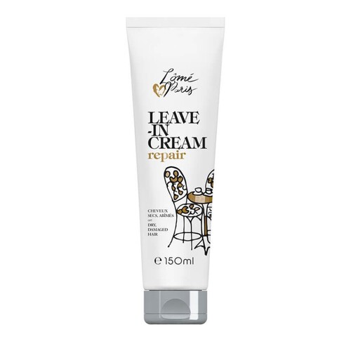 LÔMÉ PARIS REPAIR 1