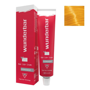 Wunderbar Hair Color 1