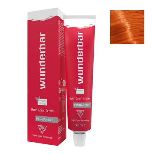 Wunderbar Hair Color 1