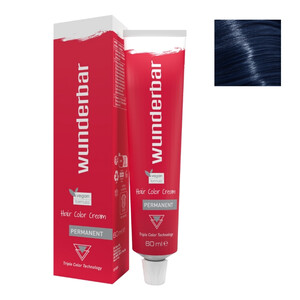 Wunderbar Hair Color 1