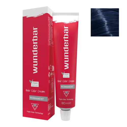 Wunderbar Hair Color 1