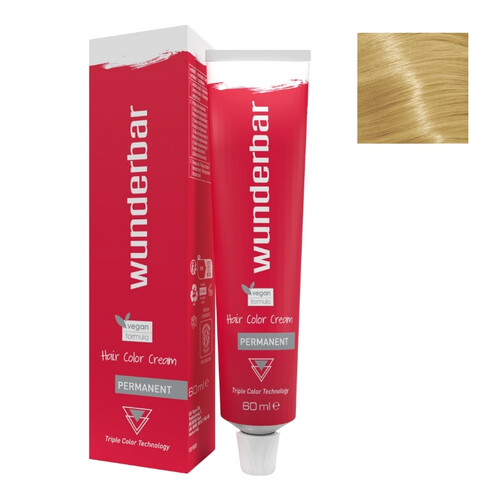 Wunderbar Hair Color 1