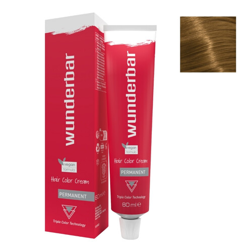 Wunderbar Hair Color 1
