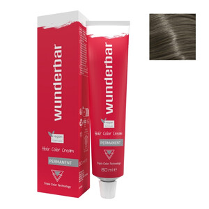 WUNDERBAR HAIR COLOR 1