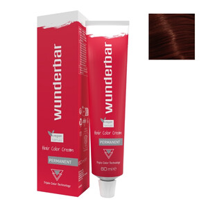 WUNDERBAR HAIR COLOR 1