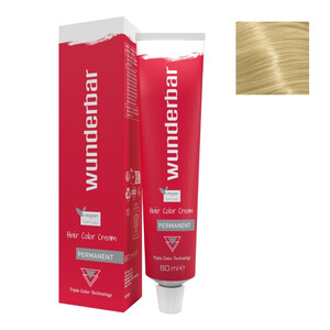 WUNDERBAR HAIR COLOR 1