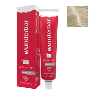 WUNDERBAR HAIR COLOR 1