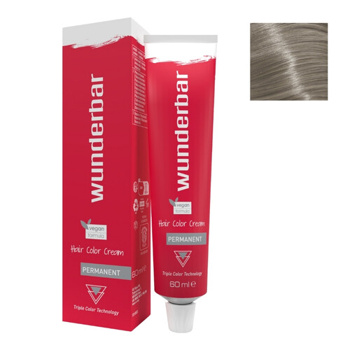 WUNDERBAR HAIR COLOR 1