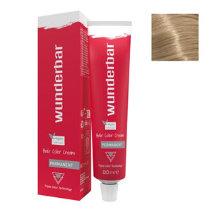 Wunderbar Hair Color 1