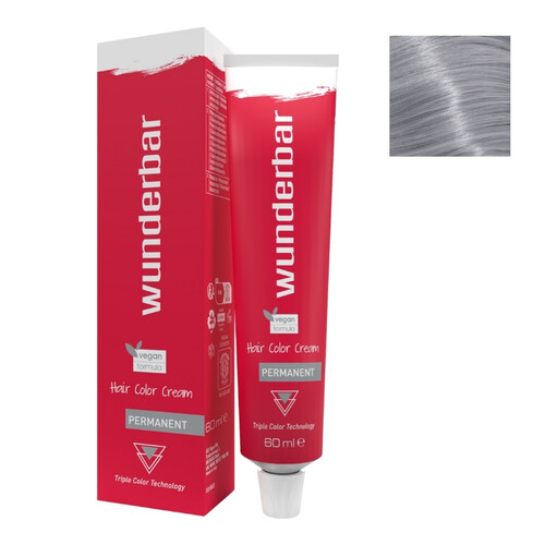 Wunderbar Hair Color 1