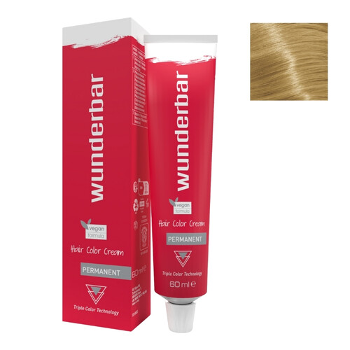 Wunderbar Hair Color 1
