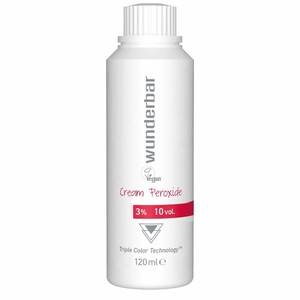 WUNDERBAR CREME 1