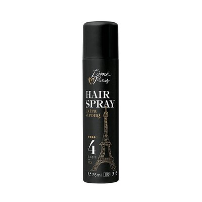 LÔMÉ PARIS Hairspray Extra Strong 4