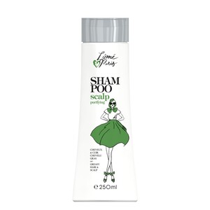 LÔMÉ PARIS Scalp Purifying Shampoo PURIFICANTE