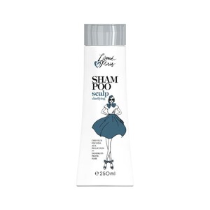 LÔMÉ PARIS Scalp 1