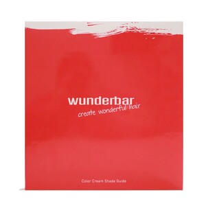 WUNDERBAR COLOR 2