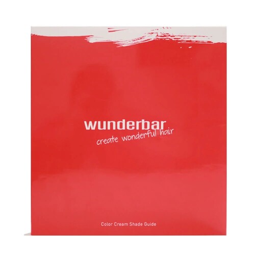WUNDERBAR COLOR 2