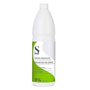 S-PRO OXYCREAM CREME 1