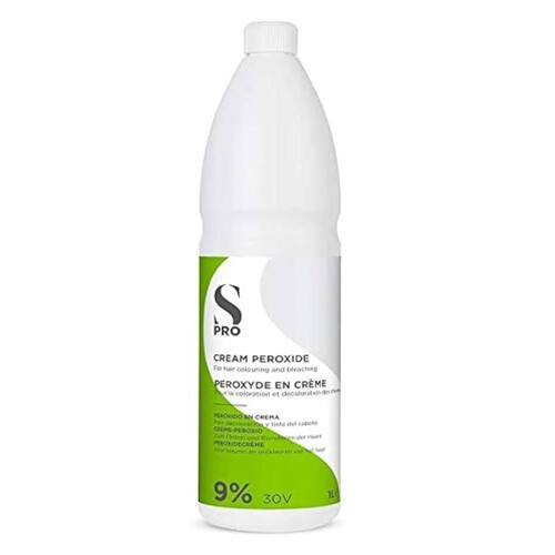 S-PRO OXYCREAM CREME 1