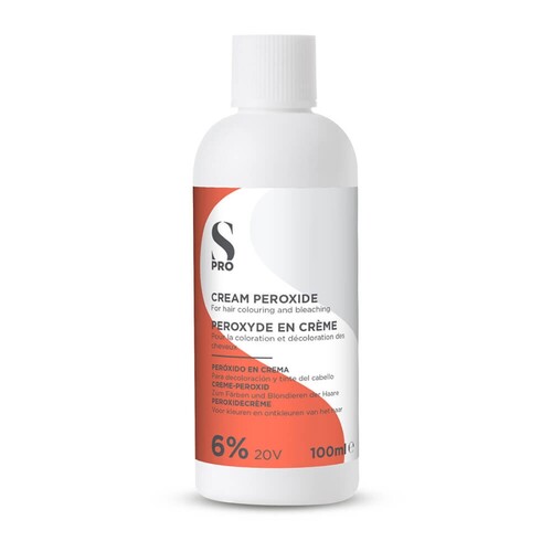 S-PRO OXYCREAM 1
