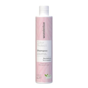WUNDERBAR Color Protect Shampoo Protetor da Cor