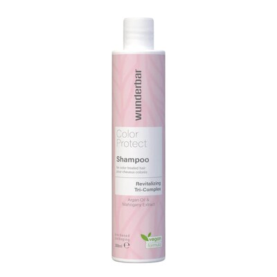 WUNDERBAR Color Protect Colour Protect Shampoo