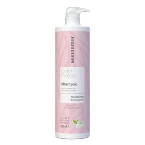 WUNDERBAR Color Protect Shampoo Protetor da Cor