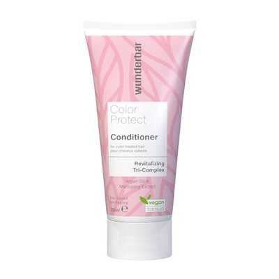 WUNDERBAR Color Protect Condicionador Protetor da Cor