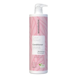WUNDERBAR Color Protect Condicionador Protetor da Cor