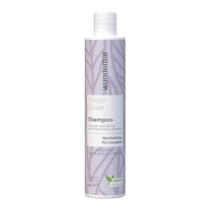 WUNDERBAR Sheer 1