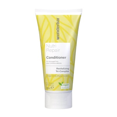 WUNDERBAR NUTRI REPAIR REPAIRING CONDITIONER FOR DAMAGED HAIR