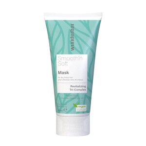 WUNDERBAR SMOOTH’N SOFT NOURISHING MASK FOR DRY HAIR
