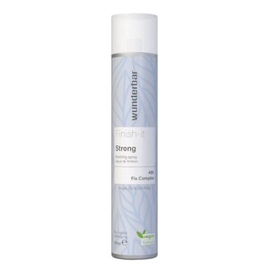 WUNDERBAR Finish-It 1