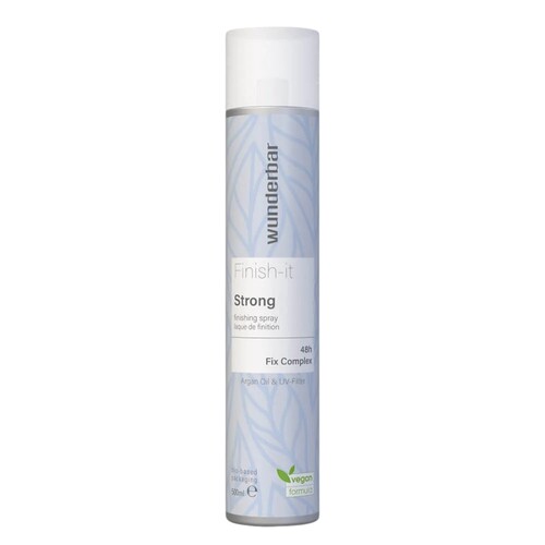 WUNDERBAR Finish-It 1