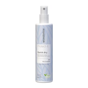 WUNDERBAR PROTECT-IT SPRAY DE PROTEÇÃO TÉRMICA