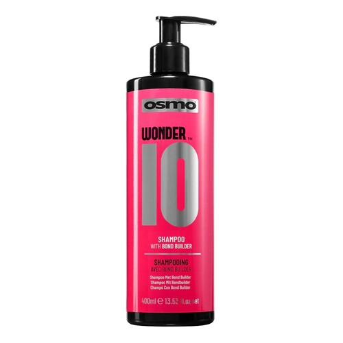 OSMO Wonder 10 1