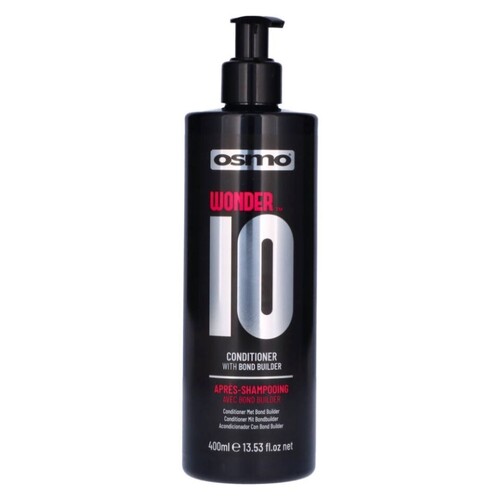 OSMO Wonder 10 1