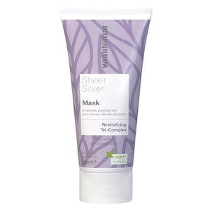 WUNDERBAR Sheer 1