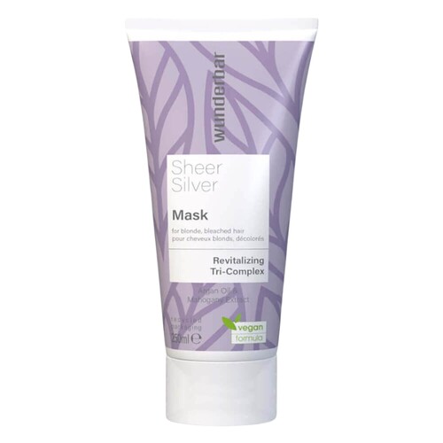WUNDERBAR Sheer 1