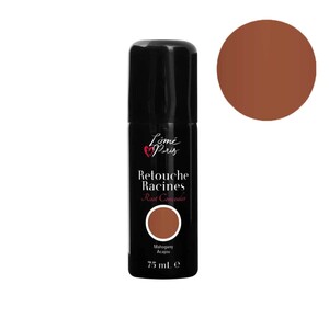 Lômé Paris Root Concealer Spray RETOQUE DE RAÍZES - Mahogany