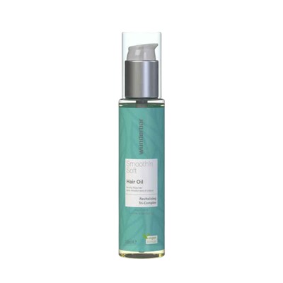 Wunderbar Smooth’n Soft Magic Treat Aceite capilar