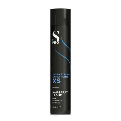 S-PRO Laque FIXATION EXTRA FORTE