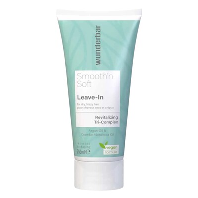 WUNDERBAR SMOOTH’N SOFT Leave-in FOR DRY HAIR