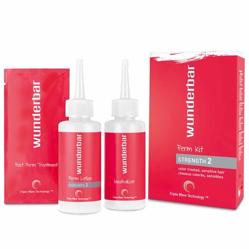 WUNDERBAR Perm PACK 1
