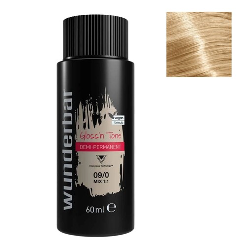 WUNDERBAR Gloss’n 1